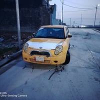 اليفان • محرك وكير شرط • العنوان موصل