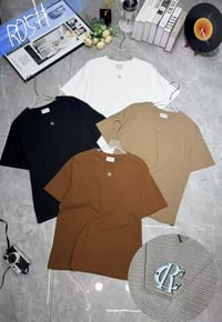 ماستر كوالتي • قياس L-3XL • ٤ ألوان