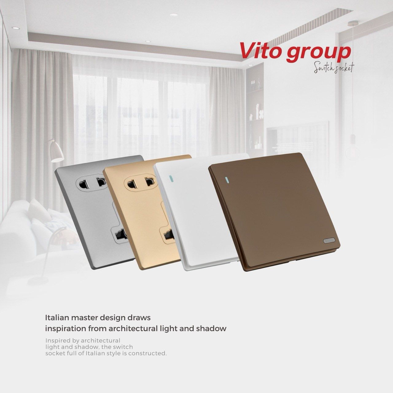 عروض  تكسير الاسعار
مجمع الصادق التجاري
اسعار سويجات شركه Vito group البيانو الحديث 
بلك سويج جوكر.      1740
بلك سويج دبل جوكر   1740
سويج ١ خط.                 1410
 سويج ٢ خط.              1710
سويج ٣ خط.              1910
 سويج ٤ خط.               2216
 سويج ٤٥ امبير.            3517
سويج ٣٢ امبير.             3015
كلاتور مروحه.              3416 
سويج ستلايت            1425
 سويج جرص.              1425                                           مجمع الصادق التجاري محطم الاسعار
سن كروزه الاصلي       800دينار للقطعه.    
هولدر العروسه          800 دينار للقطعه.         
سلم نفخ فيتو كروب سكة 18 واط 4cc سعر 3500
سلم نفخ  فيتو كروب سكه ٢٤ واط 4cc  سعر4150       
 سلم نفخ فيتو كروب سكه ٣٦ واط 4cc بسعر 6100
جميع المصابيح والسلم ضمان سنتين                                                 
 قاطع مفرد D volT سعر 1700
D VOLT ٣٢/٤٠/٦٣ امبير                سعر3450                 
بضمان 5 سنه استبدال حقيقي.                                        العنوان النجف شارع السلام جامعة مقابل مركز ريحانة مجمع الصادق التجاري ***********-***********
عرض تحطيم الاسعار
يعلن مجمع الصادق التجاري
عن عروض جديده 
واسعار تفضيلية
وهذا الاعلان 
-المواكب الحسينية 
-والمنازل 
-والمجمعات السكنية 
-والدوائر الحكومية كافة

كل هذا تجدونه لدى مجمع الصادق التجاري
 سويجات المتوفره في المجمع
كل ماركة متوفر بالمجمع  يوجد بها ٤ الوان
في هذا المجال اكثر من 20 عام 
نسعا لتوفير الجوده والسعر
شعارنا السمعه الطيبه والمصداقيه
العنوان 

النجف شارع السلام جامعة مقابل مركز ريحانة مجمع الصادق التجاري ***********-*********** سيد منتظر الحبوبي
متواجدون من الساعة ال8 صباحاً ولغاية الساعة 9 ونص مساءاً Montader Alhaboby
