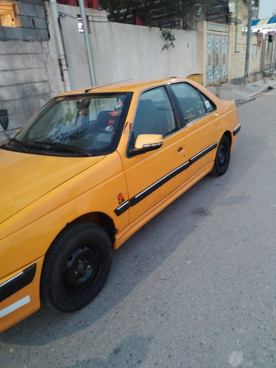 السلا عليكم بيجو بارص موديل 18مصفره هيئه وغرامه بيها ضربات بسيطه السنويه لثلاثين السعر 47وبيها مجال بسيط حگ الجيه رقم الهاتفالسلا عليكم بيجو بارص موديل 18مصفره هيئه وغرامه بيها ضربات بسيطه السنويه لثلاثين السعر 47وبيها مجال بسيط حگ الجيه رقم الهاتف ***********والمو شراي لا يتصل ***********والمو شراي لا يتصل
