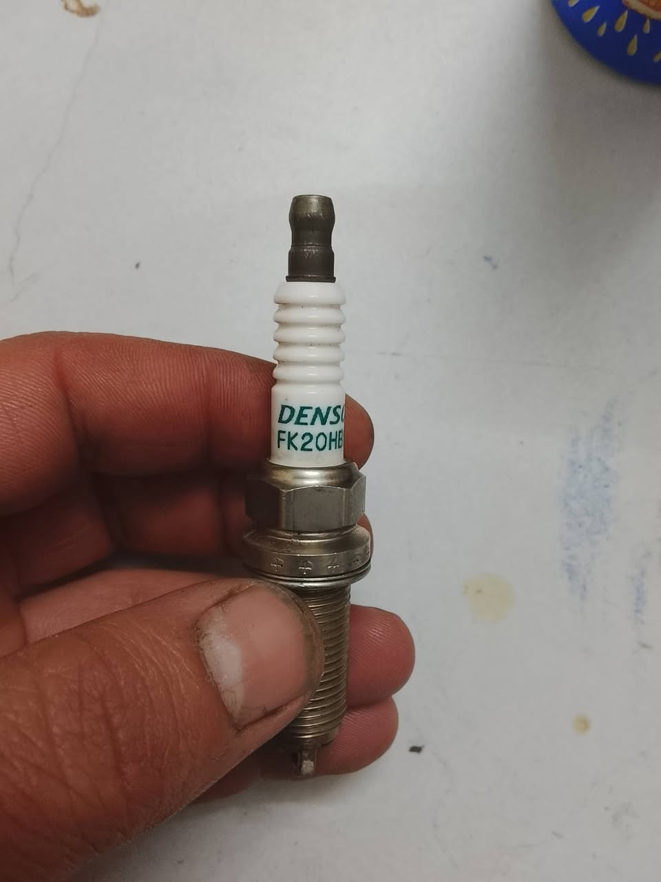 السلام عليكم ورحمه الله وبركاته بلكات دنسو 16 16سن طولي ليزري كهرب متوفر جملة مفرد 
لحجز واتساب ***********
