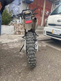 طاسلوجه • موديل 25 • موتوسيكل