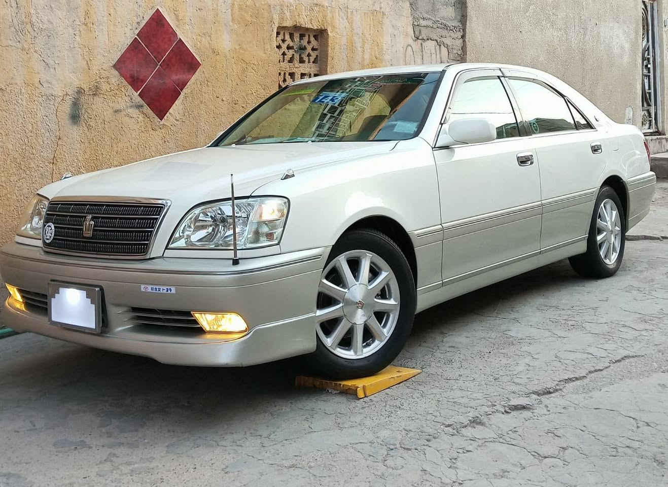 الهم صل على محمد وال محمد 🤲وينه ليدور طك كرتون وخظراويه وكفاله كله يمي 😉🪬لبيع ملكه 2002 رقم بصره حرف B/تسجيل جديد قرار 48 اصل وفصل 👍تحويل ثاني يوم 🤗سياره كرتون ✨مكفوله كفاله عامه يابان وعراق 👍من صبغ وضربه وتبديل ولفتح شرط براغي لبنيد ما مفتوحات على وضع شركه سياره 🧿مواصفات سياره 3 دكم اصل 😎 كرستال اصل /برده خلفيه /ستيرن كهربائي 🏅اربع كشنات كهربائيه/مضخمات خلفيه فدشي 🤗ريموت عدد 3 بيها 👍شاصي 75 ✨ لحيه اماميه اصليه 👍 اريل امامي 😉سياره جديده ومتعوب عليها 👍ويل نجمه نيكل 16+تخم تأير كرتون حداديه كرتون 🤲تبريد خير من الله 🔥مكينه دي فور كبيره بعدهي كرتون تشلع تبليط 🔥ادوانص انسه دوم 😎سياره ارجع واكول سياره جديده ومتعوب عليها وبل عافيه على لياخذها 🧿سعرها 175 بيها مجال قليل حك جيه 👍مكاني بل بصره 👍رقم الهاتف *********** منتظر 🥇
