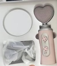 ميكروفون مكثف • بث مباشر • وردي