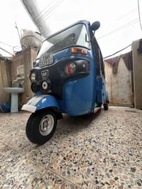 ‏تكتك للبيع 22 كفالة العامة مكان بغداد ￼ السعر 7000 ￼￼ متوازي على ضيعت...