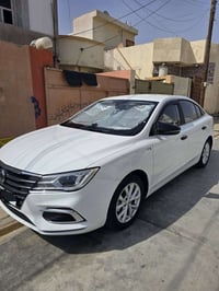 ام جي ٥ • ٢٠٢٤ • رقم اربيل