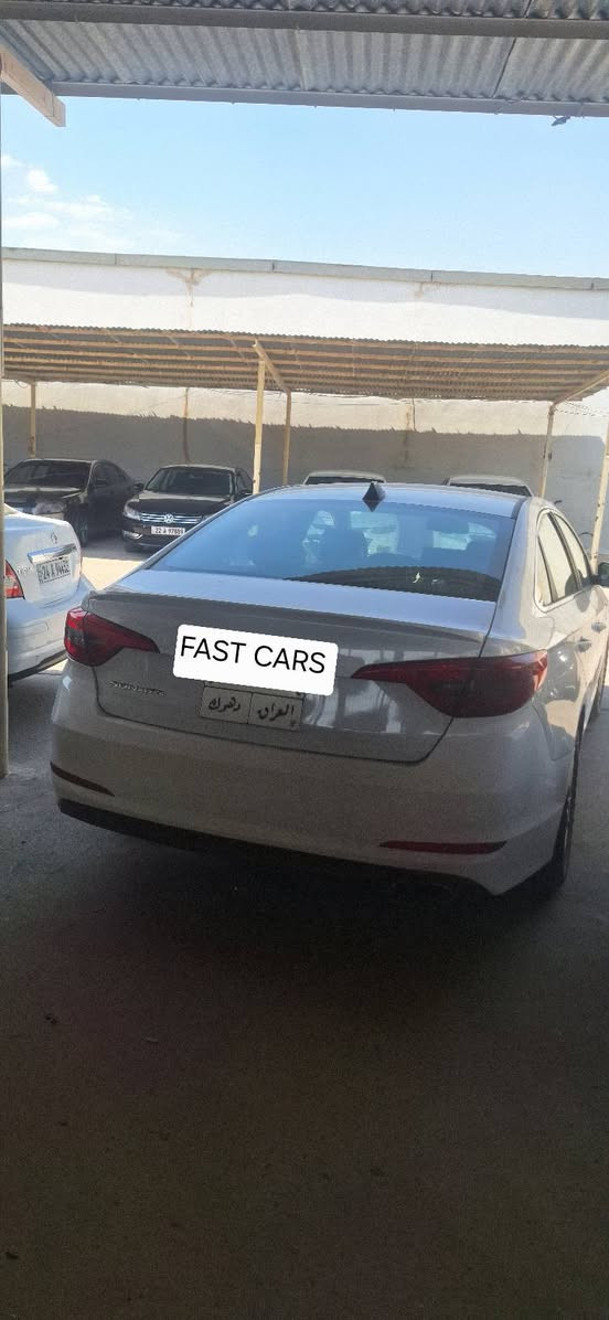 sonata 2017🚗
***********
جوة باب صبغ
بدون دواخل
كير و مكينة نظيفة
السعر ١٢٠ و مجال
