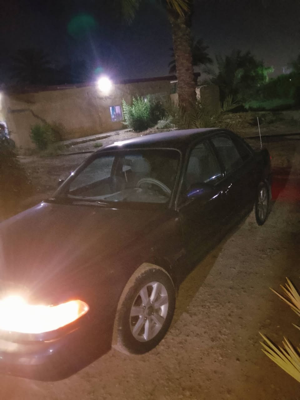 سياره سيناتو موديل 94
بغداد باسمي سنويه لل 31
الرقم انكليزي بيهه جرد مصبوغه عام للجماليه 
كير ومحرك مكفول كفاله حاويه 
سدر امامي خلفي جديد 
تخم تاير ..كهربائيات كامله اي نقص ماكو 
للاستفسار  اتصال او واتساب على هذا الرقم 
***********
***********
