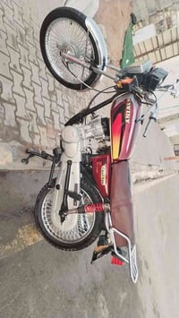 ارجع واعيد النشر بسبب الوعود الكاذبة) دراجه تاكير موديل ٢٠٢٠مكينه ما م...