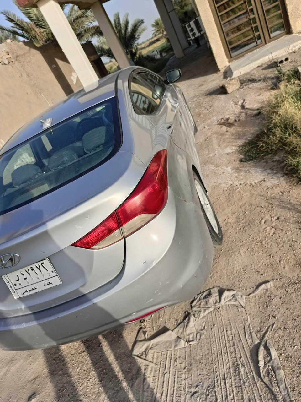 السلام عليكم الالنترا ٢٠١٣ للبيع وارد امريكي السياره نص فول تحكم ستيرن محرك ١٨٠٠دوش السياره بسمي مكانها بغداد المحمودية السعر رايدها ب دفتر وبيها مجال
رقمي ***********
***********
