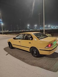 مكفولة • ٢٠١٢ • الديوانية