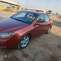 اسبكترا موديل 2007 مصبوغه حزام جماليه مكينه وكير جدد الاستفسار على هاذ...