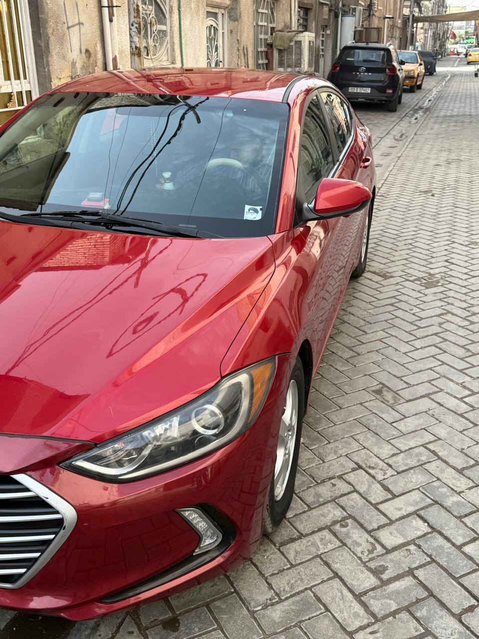 من رخصت اخويه مدير الكروب المحترم
النتره للبيع 2017 I وارد أمريكي داخله اكلين تايتل صور أمريكا مرفقه بل المنشور وهنا بل العراق بيه مكانين كدشبرين فقط والباقي كفاله عامه كير محرك كفاله بيه رواجس فقط ماشيه 107 وشويه السعر 127 مكان السياره بغداد مدينة الصدر دور الموضفين
***********
