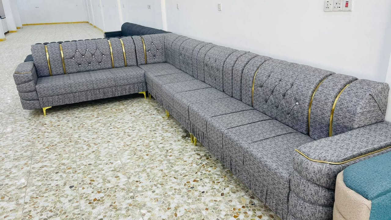 من معرض الريان 

ديوان وتخم درجه أوله 

 شرط ابلوك اسود اقماش تركي

اسفنج مضغوط درجه أوله

 عند الاستفسار لاتصال عله رقم 
*********** او المراسله واتساب
العنوان السماوه شارع الكراج الموحد قبل التقاطع حي الشهداء الاول قرب شركه حيدرالحجاري

حياكم الله🤎💜@اشارة
