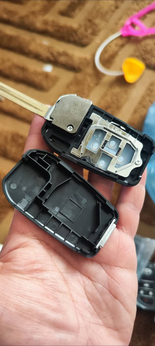 كڤر سويچ بدون خريطة سعر القطعة 3 الاف ، متوفر 10 قطع ، يوجد توصيل 5


**إذا كنت صاحب هذا الإعلان وتريد حذفه لأي سبب، رجاءا أرسل رسالة إلى الدعم الفني**