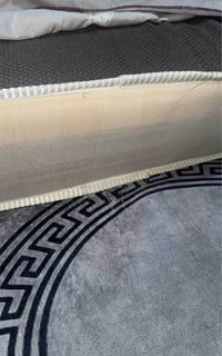 مرتبة • اسفنجية • السليمانية