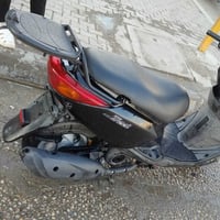 لكزز 2013 كفالة عامة بلادية الدراجة السعر 1300وبيهة مجال  07732421290