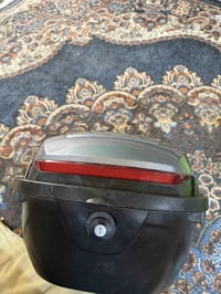 جنطه • نظيفه جداً • بغداد الحريه