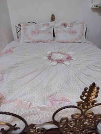 جرباية مستعمله • حديد مو خشب • كربلاء حي العباس