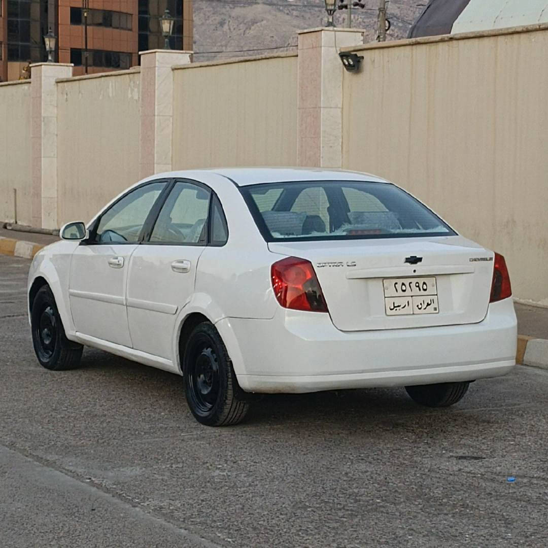 للبیع او مراوسة
رقم تلفون : ***********
رقم بي واتساب : ***********
سعر البیع : 74 ورقە ومجال بسیط
علیها غرامە : 350 الف ینزل من سعر
للبيع شوفرلیت اوبترا موديل 2010 محرك 4 سلندر حجم المحرك 1600 گيرعادي کیر و  محرك تبريد شرط طخم تايرات جدد كهربائيات كلها شغاله تحويل شرط رقم وسنویە منتهیە هزە جدید السياره 1 قطع صبغ بدون دواخل مكفوله السياره جاهزه دينار ما تصرف عليها مكان السياره قضاء عقره بين اربيل ودهوك اكر, نينوى
