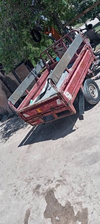 ستوته • موديل ٢٠١٥ • مكينه ٢٠٢١