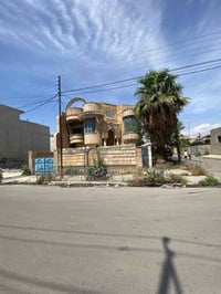 دار ركن • حي الميثاق • ٣٠٠م