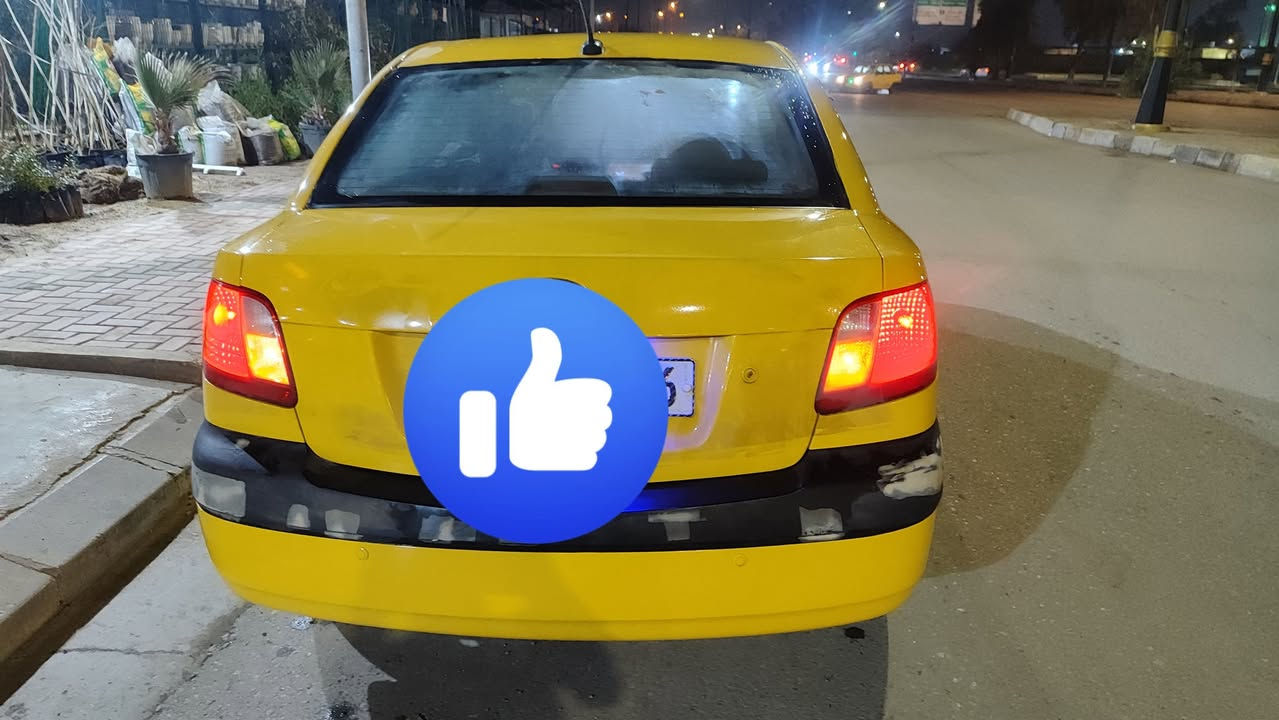 كيا ريو ورد امريكي موديل 11 حجم المحرك 16 هيئه غرامات صفر مكان السياره موصل بسمي ‏‪0750 709 7824‬‏
