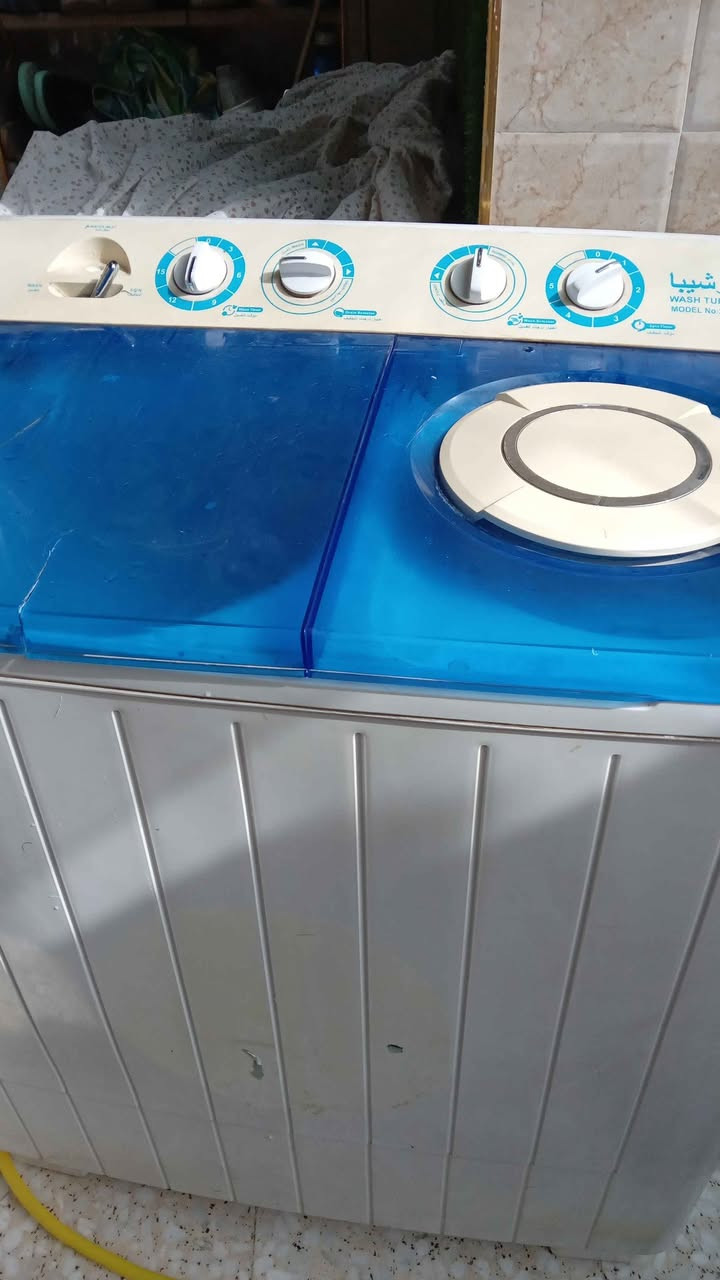 غساله توشيبا بغداد, العراق


**إذا كنت صاحب هذا الإعلان وتريد حذفه لأي سبب، رجاءا أرسل رسالة إلى الدعم الفني**