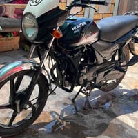 هيرو • هنتر ١٥٠ • ٢٠٢٣