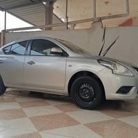 صني ٢٠٢٤ • ماشي ١٦٠٠٠ • رقم البصرة