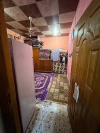 طابقين • ١٥٠م • ارضى كونكريت