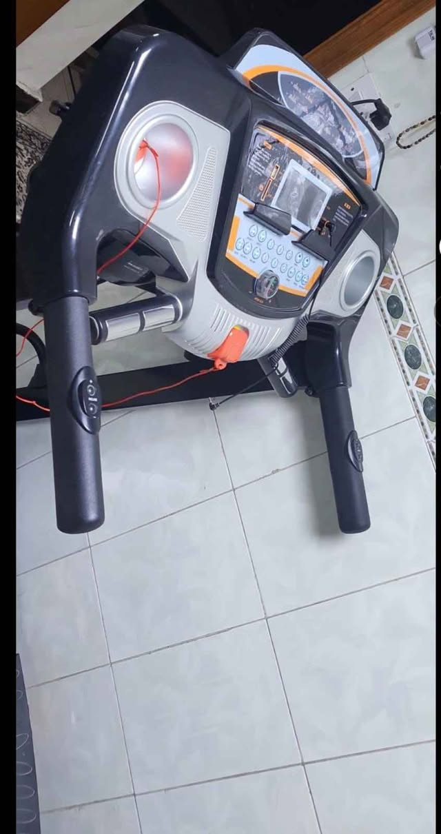 ‎جهاز كارديو جري رياضي‎ بغداد, العراق


**إذا كنت صاحب هذا الإعلان وتريد حذفه لأي سبب، رجاءا أرسل رسالة إلى الدعم الفني**
