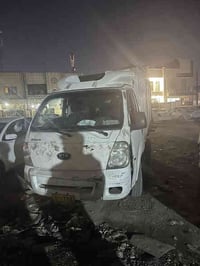 عدي كيا براد 2008 يرادله تعمير بدي وبراد المهم رقم اربيل سيارة اصولية ...