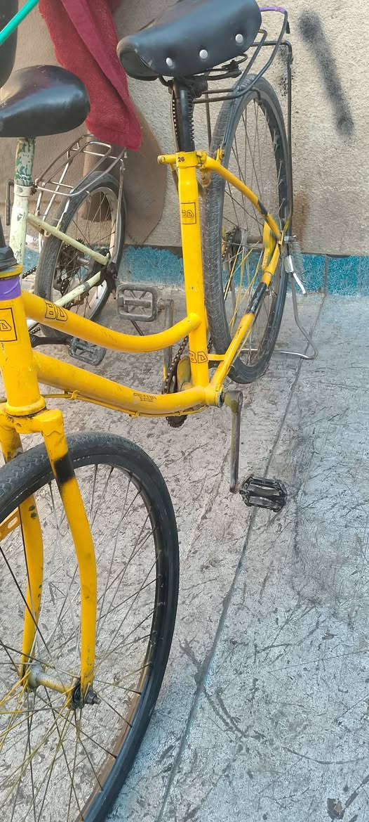 اسلام عليكم باسكلات للبيع سعر 40 وبيهن مجال مكاني بشعب بغدادنضيفات


**إذا كنت صاحب هذا الإعلان وتريد حذفه لأي سبب، رجاءا أرسل رسالة إلى الدعم الفني**