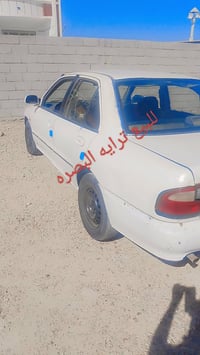 بروتون • ٢٠٠٤ • ناحية الفرات