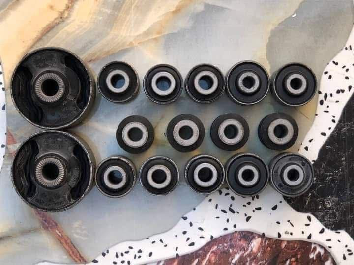 السلام عليكم 
بمحلات عبدالرحمن شنو  تحتاج لسيارتك موجود 
سمكري ، صباغ ، حداد صدر ، فيتر ، اجهزة فحص لكل قطع السيارة
يتوفر توصيل لقطع الغيار لكل المحافظات 
📍المكان بغداد الدورة
للاستفسار واتساب او اتصال
للحجز او الاستفسار لقطع الغيار : 
***********
***********
للحجز او الاستفسار للصيانة : 
***********
سمكري : 
***********
***********
