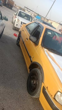 ٢٠١٠ • قير حداديه • سماوه سوير