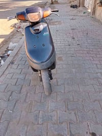 بطة • مكينة جديدة • كهربائيات شغالة