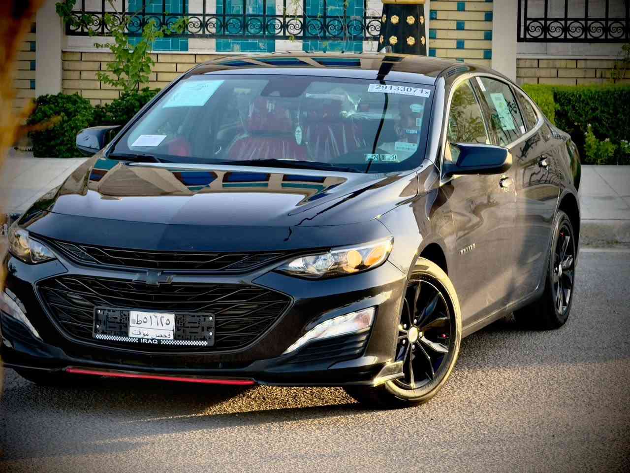 موديل ٢٠٢٣ ما مرقمه السياره جديده بمعنى الكلمه الحادث موضح بالصور السعر ١٢٥
***********

