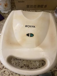 جهاز كليجة • كابسة صاج • شغالات