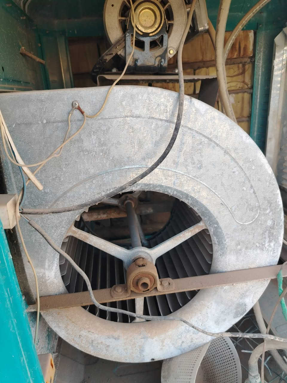 مبرده للبيع اسمها الرافدين جديده ما مشتغله هواي ومبينه نضافتها بالصور اخت الجديده اسمها الرافدين على الفحص سعرها 125وبيها مجال مكانها علوه الفحل تشتغل المبرده مولد وطني
*********** 
مبرده للبيع اسمها الرافدين جديده ما مشتغله هواي ومبينه نضافتها بالصور اخت الجديده اسمها الرافدين على الفحص سعرها 125وبيها مجال مكانها علوه الفحل تشتغل المبرده مولد وطني
