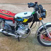 دراجه • موديل 2025 • نعمانيه