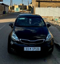 ريو ٢٠١٤ • امريكي • حادث امامي