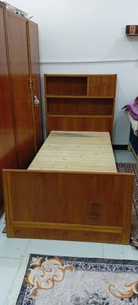 سرير • أثاث منزلي • غرفة نوم