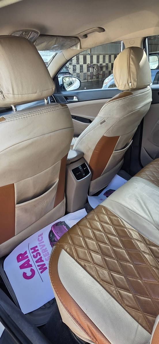 توسان موديل 2020 رقم اربيل باسم شركة تحويل ثاني يوم  محرك 2000 دوش سيارة جاهزة  وبيها حادث بسيط كلش والسونار مرفق بالصور تبريد تدفئة تخم تاير جديد باتري جديد مواصفات مري كهرباء وشفط تحكم ستيرن جهتين شباك نيكل كامرة خلفية بلادي دبل سويج
 السعر 170 وبيها مجال مكان واسط
رقم الهاتف ***********
