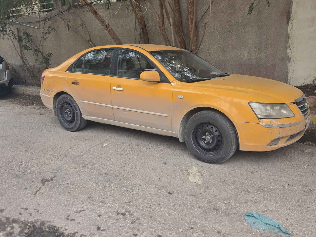 السلام عليكم سوناتا 2008 وارد امريكي تبريد ثلج تدفيه شغاله ماكينه قبل اسبوع شادها رقم جديد باسمي مصفره هيئه وغرامات تخم تاير صدر امامي وخلفي جديد شاشه سماعات محيطيه كهربائياتها كلها شغاله بيها بابين من امريكا السعر المطلوب 73 وبيها مجال قليل المكان الكوت البتار للاستفسار***********
