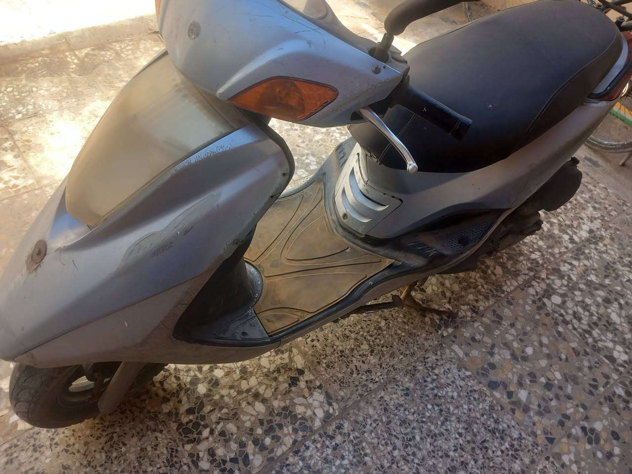 بريز نضيفه سلف وهندر شغال بغداد الكماليه


**إذا كنت صاحب هذا الإعلان وتريد حذفه لأي سبب، رجاءا أرسل رسالة إلى الدعم الفني**