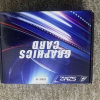 كارت شاشة GT610 • 1جيجا • جديد