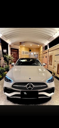 بسم الله الرحمن الرحيم  مرسيدس 350eL 2024   زيرووووو صفر كيلو  الوحش ا...