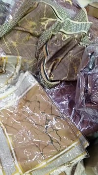 عرض بعد الفطور • ديكور منزلي